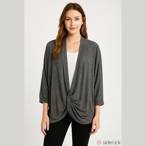 89th and Madison size large Women's Sweater